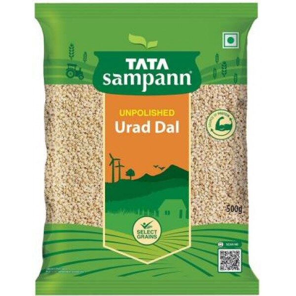 Tata Sampann urad dal 1kg