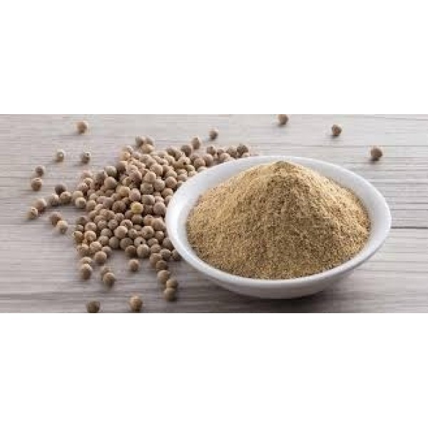 Shahi Daawat White Pepper  powder-50gr