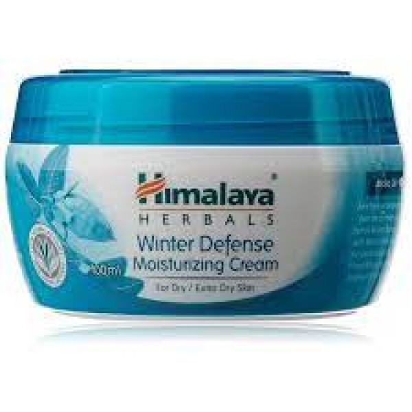 Himalaya winter defense moisturizer 50ml