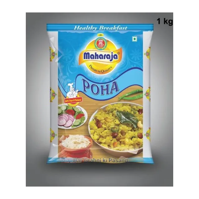 Maharaja Poha - 1kg
