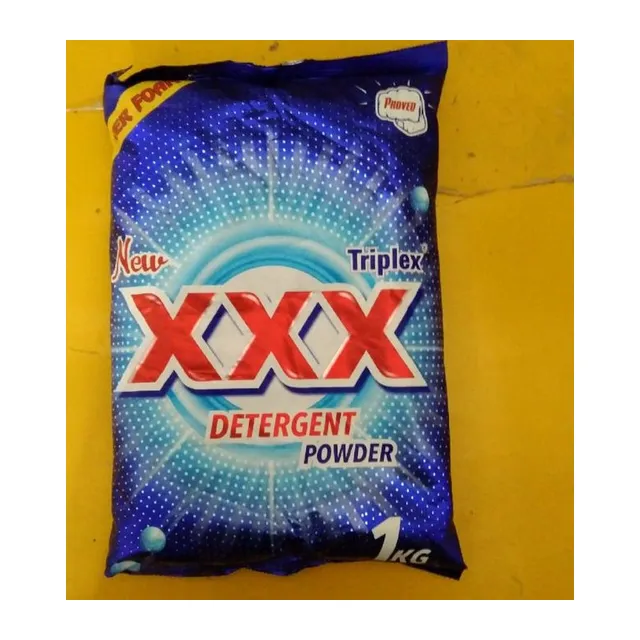 XXX Surf Detergent New- 1kg
