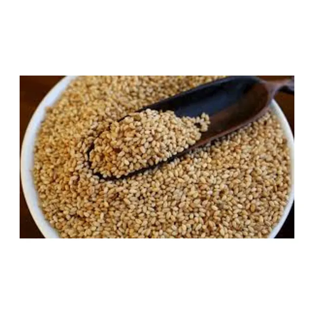 White Til (Nuvvulu- Sesame Seeds) - 500gr