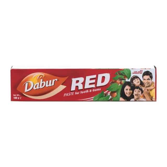 Dabur Red Paste 45g