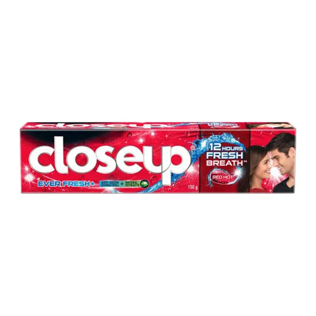 Closeup Toothpaste 23g