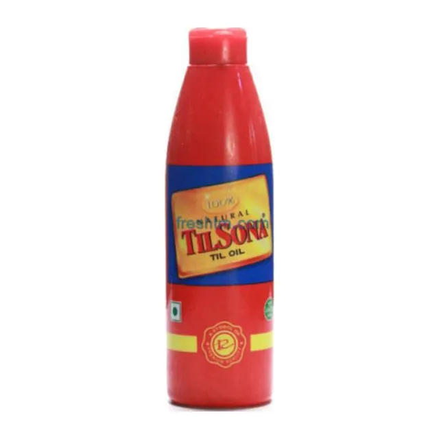 Til Sona Baby Oil- 175ml