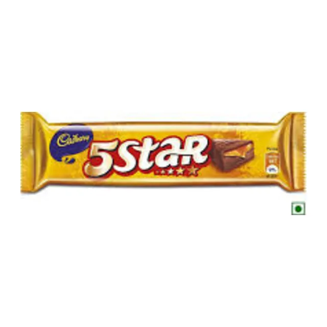5 Star - Chocolate -20Rs