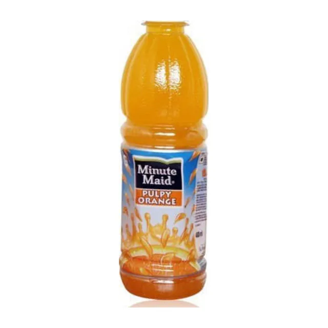 Pulpy Orange - 250 ml