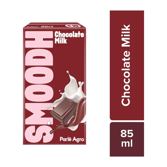 Smoodh Flavoured Milk
