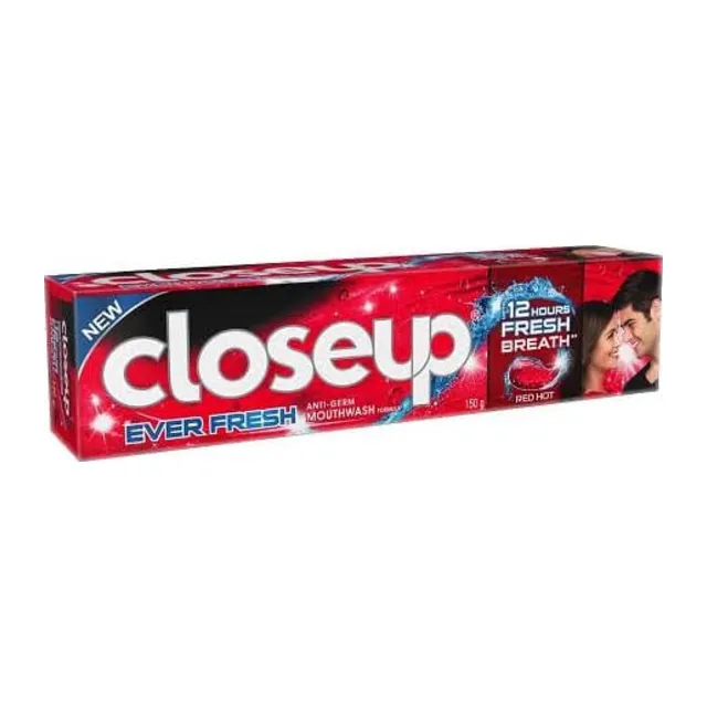 Closeup Toothpaste 48g