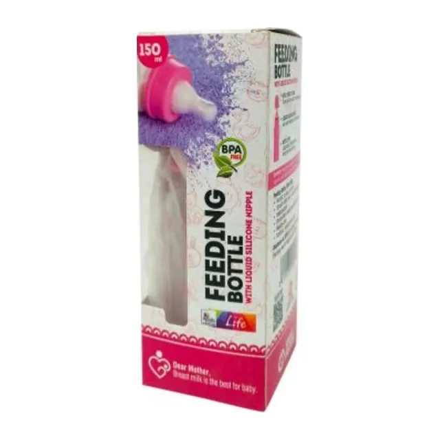 Apollo Feeding Bottle 150ml