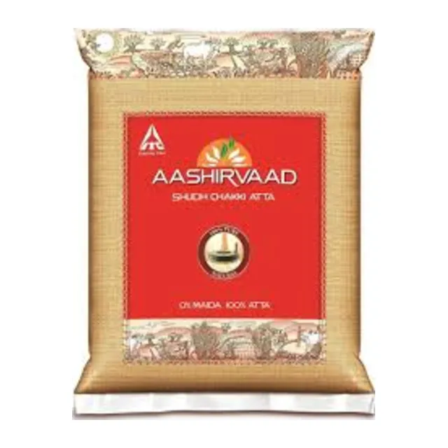 Aashirvaad Aata Superior - 1kg