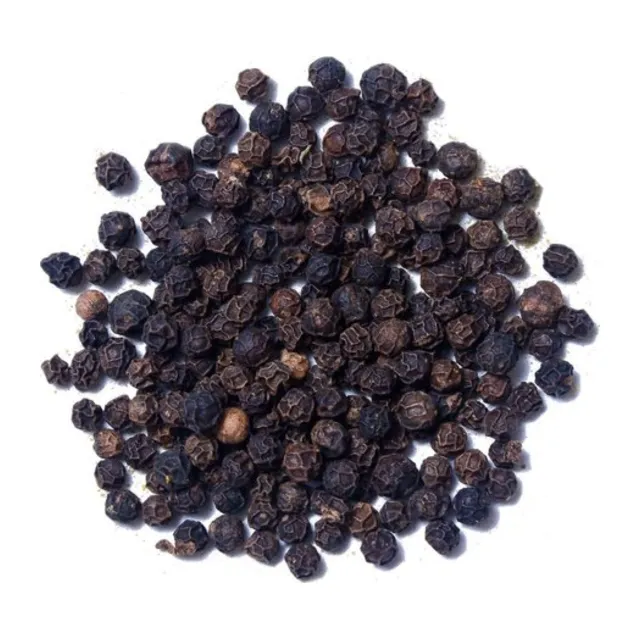 Black Pepper - Miryaalu - 50g