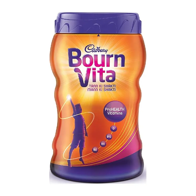 Bourn Vita - 200 Gr