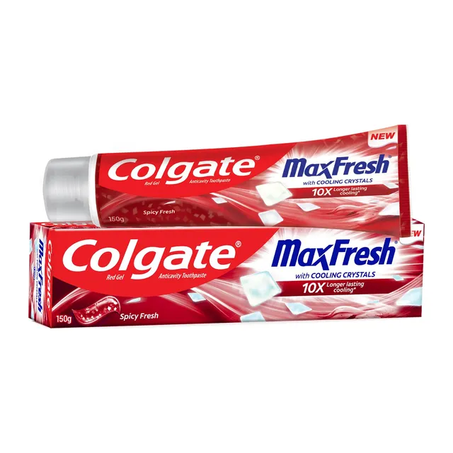 Colgate Max Fresh Toothpaste - 44g