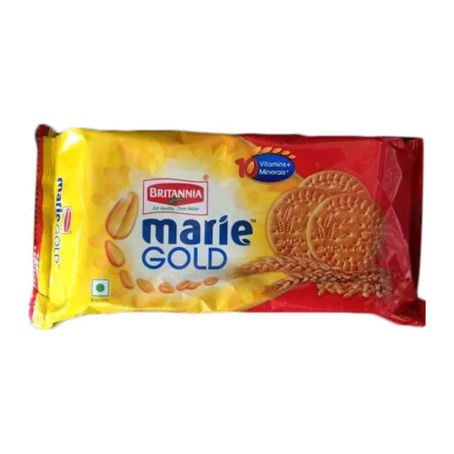 Britannia Marie Gold - 78 grms