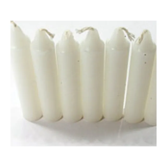 Candle - 6 Pcs