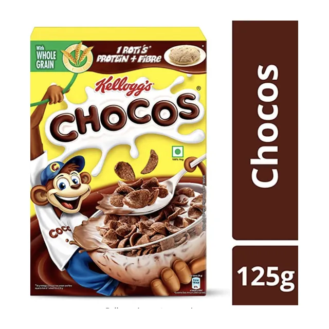Kellogg's Chocos, 127g