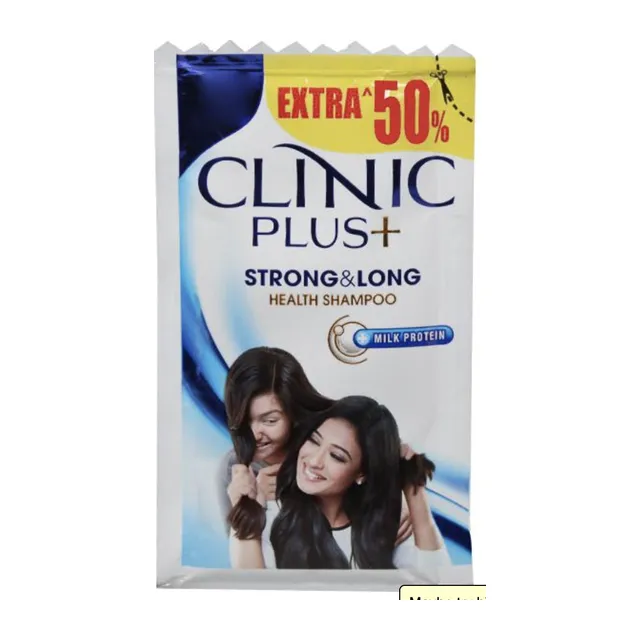 Clinic Plus Shampoo Small Pack 4ml