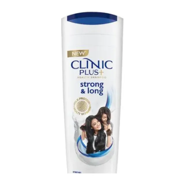 Clinic Plus Shampoo- 175 ml