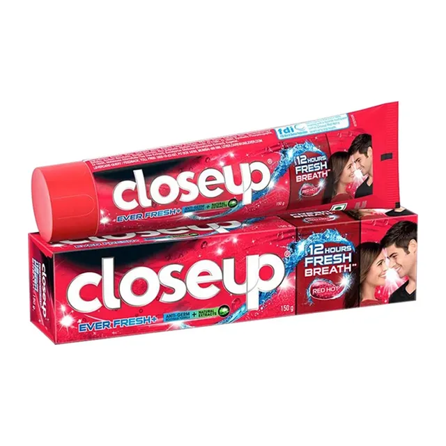 Closeup Toothpaste -90g