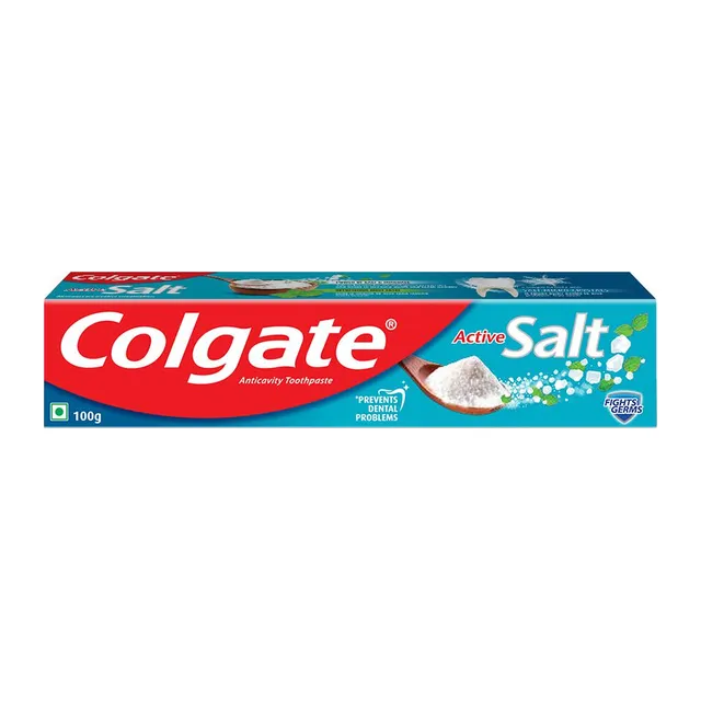 Colgate Active Salt 100g