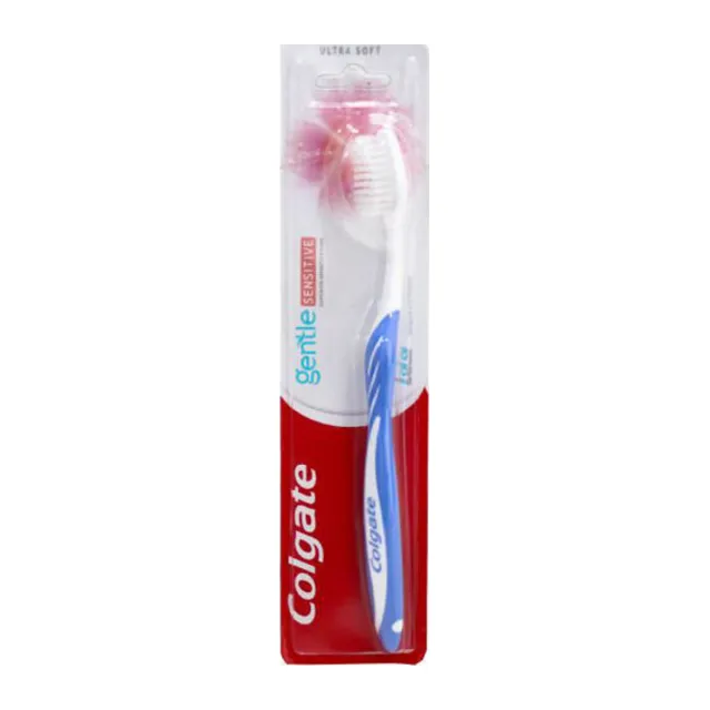 Colgate Gentle Sensitive Ultra Soft