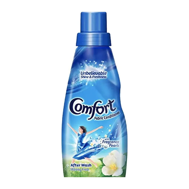 Comfort Fabric Conditioner - Blue Bottle - 430ml
