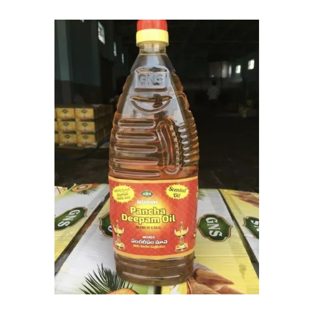 Deepam Oil (Deepala Nune)