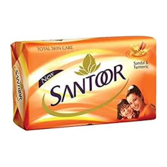 Santoor Soap 100gm