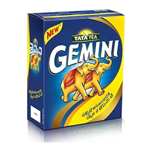 Gemini Tea Powder 10Rs