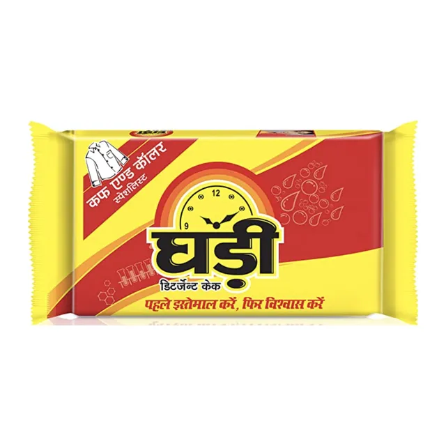 Ghadi Soap 90g