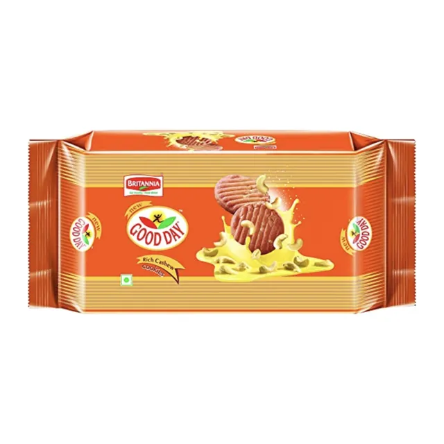 Good Day-Cashew Cookies - 45Rs