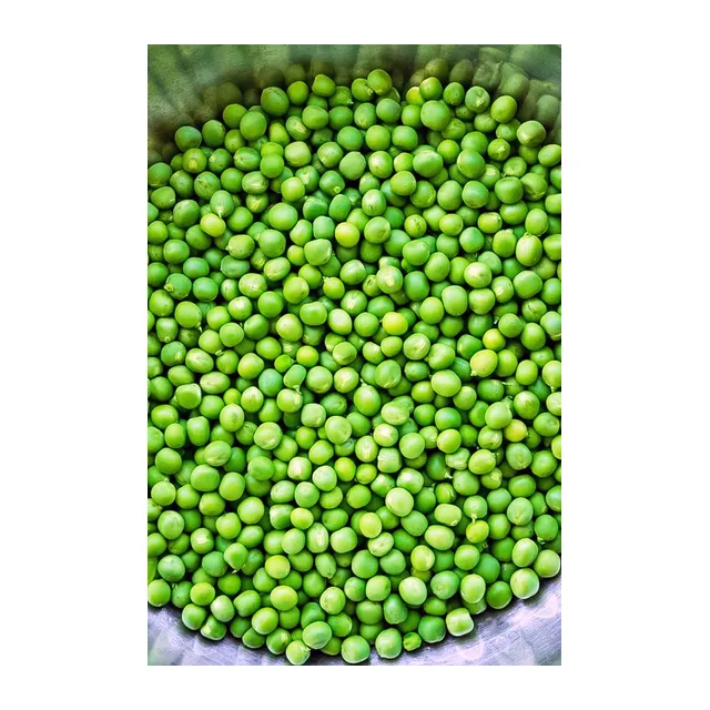 Green Peas - 1kg