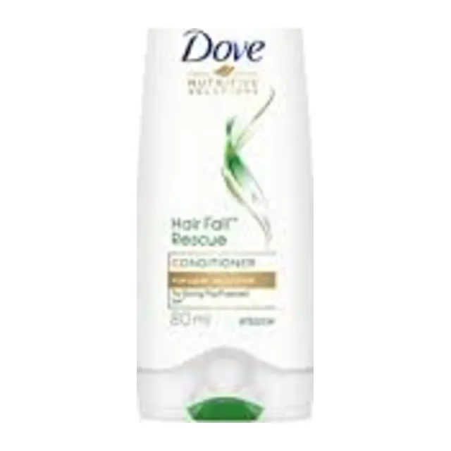Dove Hair Fall Rescue Conditioner 80 ml