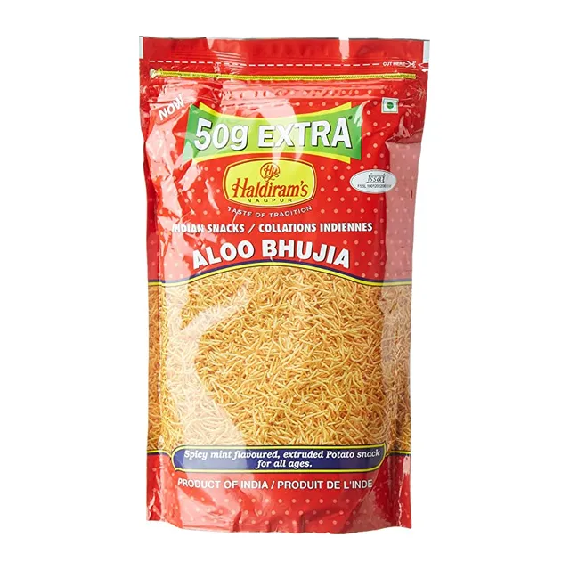 Haldiram Aloo Bhujia, 400g