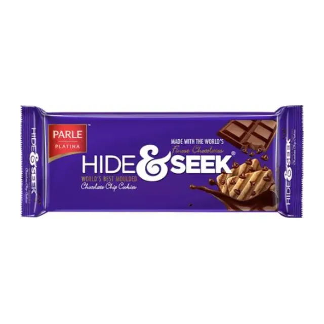 Parle Hide & Seek - 33gr