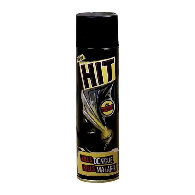 HIT Spray Flying Insect Killer (FIK) - 200 ml