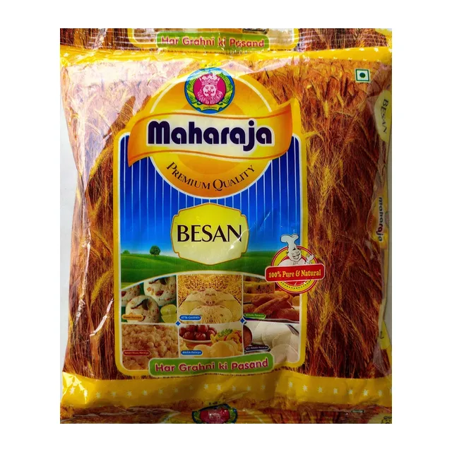Maharaja Besan - 500g