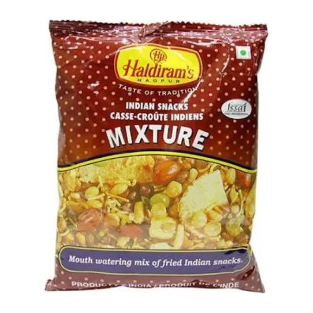 Haldiram Mixture, 48g