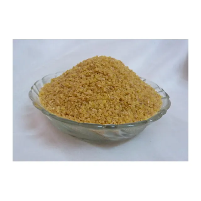 Maharaja Kesari Rava - 500 grms