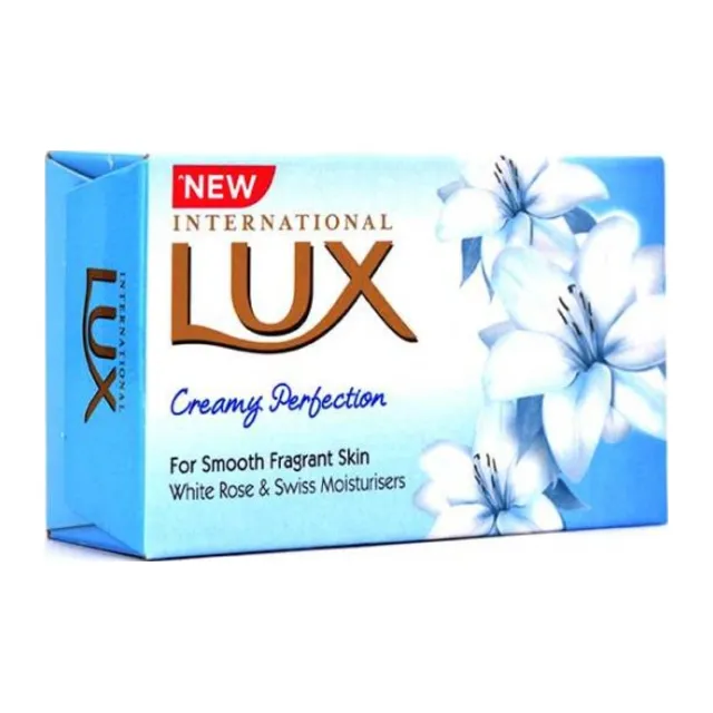 Lux Creamy Perfection International -75g