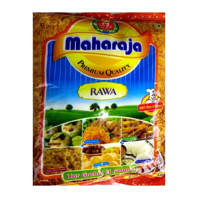 Maharaja Rava - 1kg