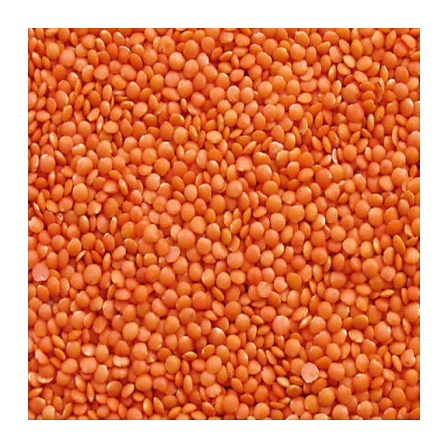 Masoor Daal - 1 kg