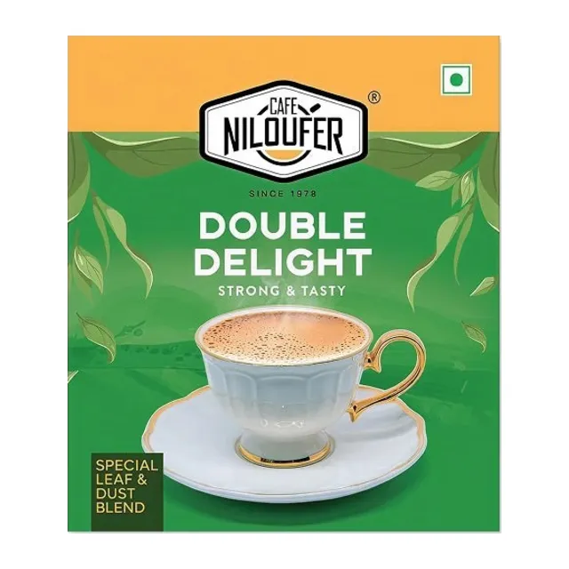 Niloufer Tea Powder - 100g