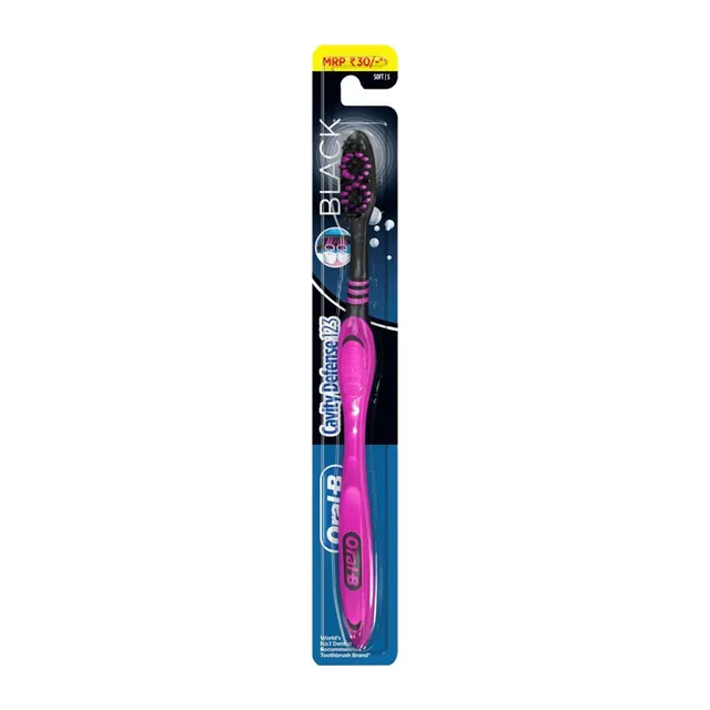 Oral B Neem Brush - 1Pcs