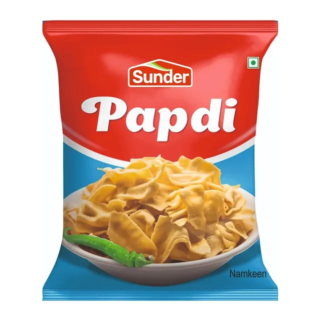 Sunder Papdi - 250g