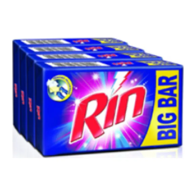 Rin Detergent Bar 10Rs