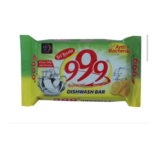 999 Dish Bar - 75g