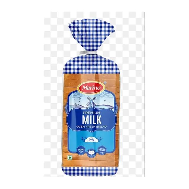 Marino Milk Bread - 55 Rs