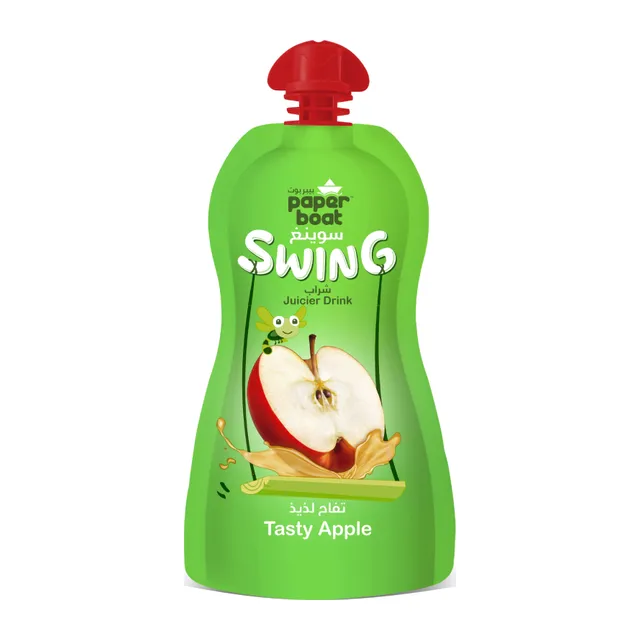 Paper Boat - Apple Fruit Juice - 150ml